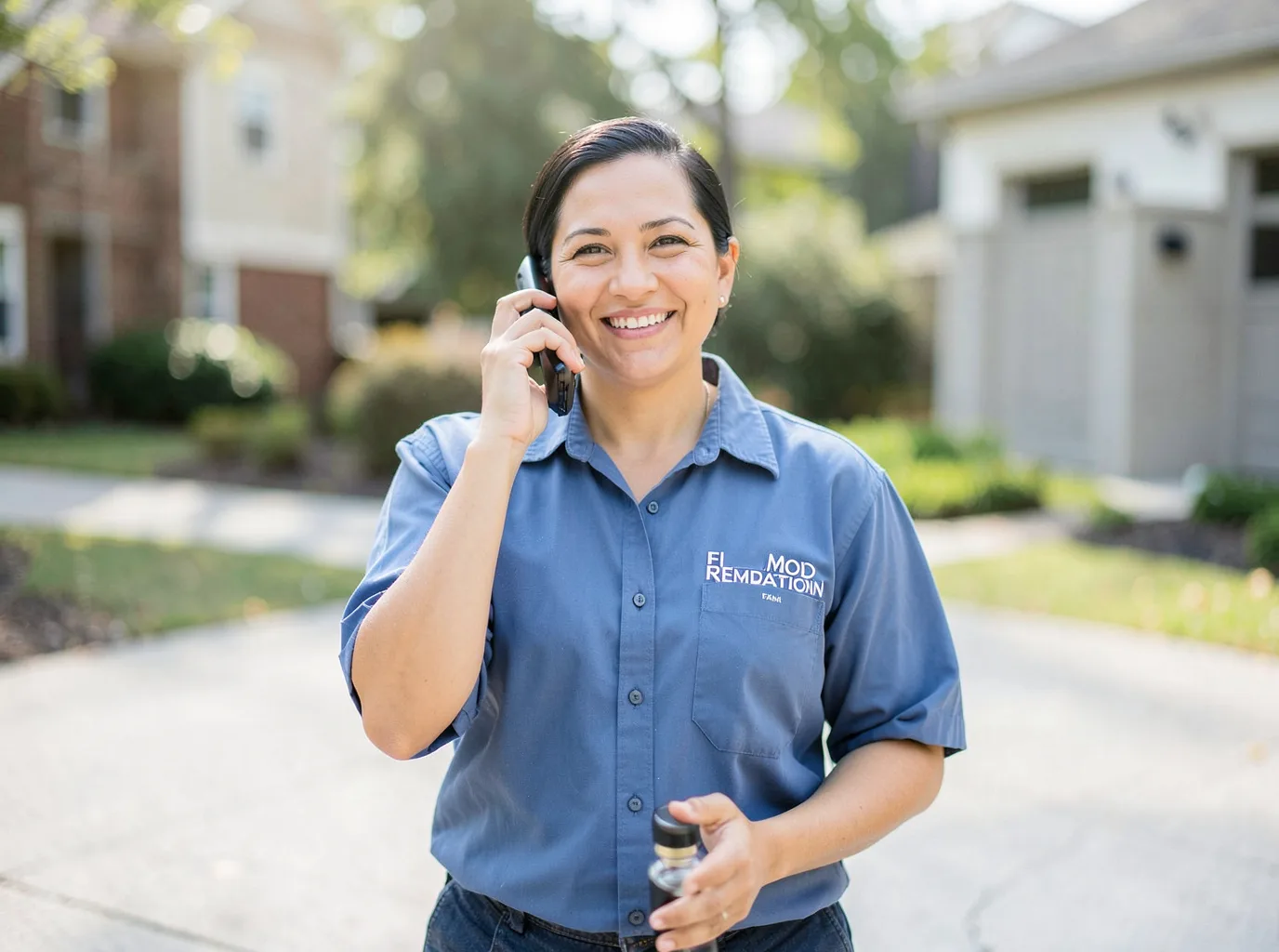 Mold Remediation Chapin, IA FAQs